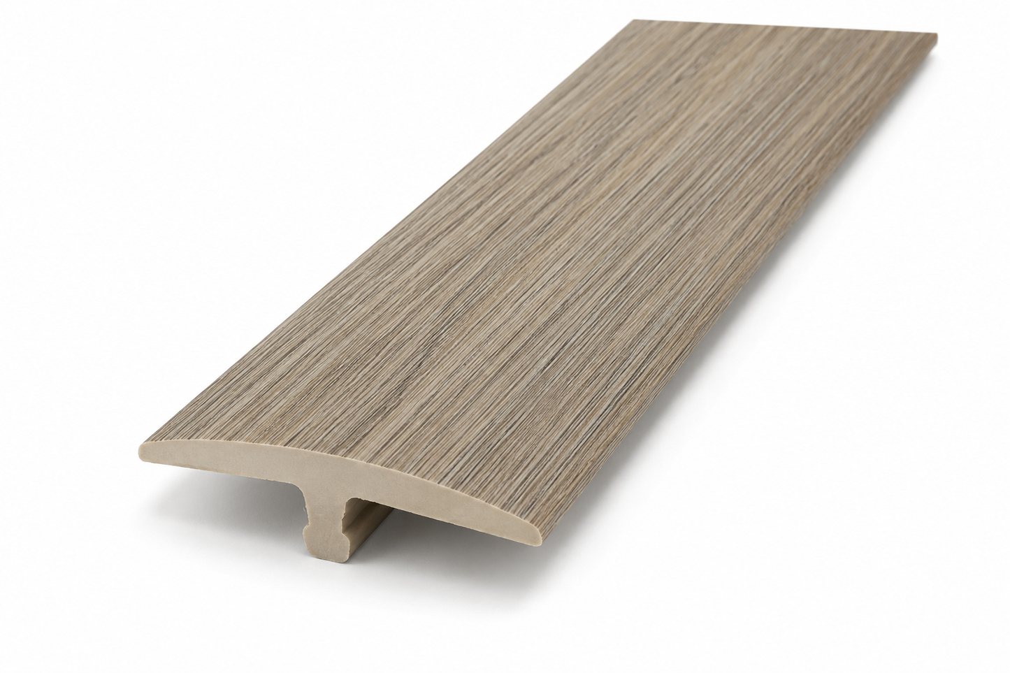 Shaw TM3HB T-Molding - Prestige Pine | 94" Length | Spotlight Savings