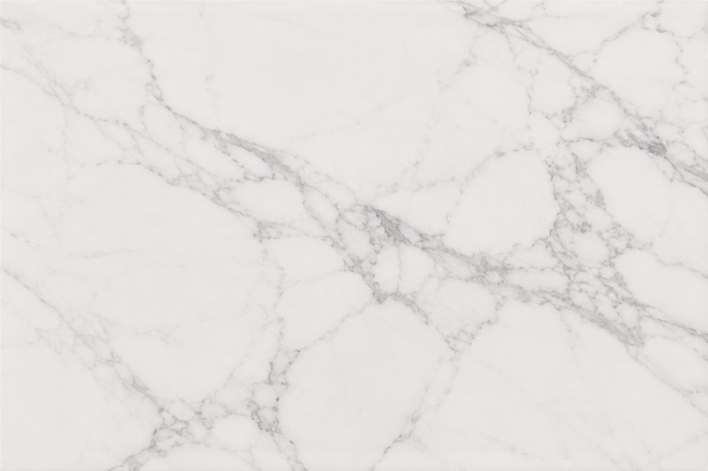 Marazzi Marble Obsession 12 x 24 Porcelain Floor and Wall Tile - Arabescato - Polished | 12" x 24" | Spotlight Savings