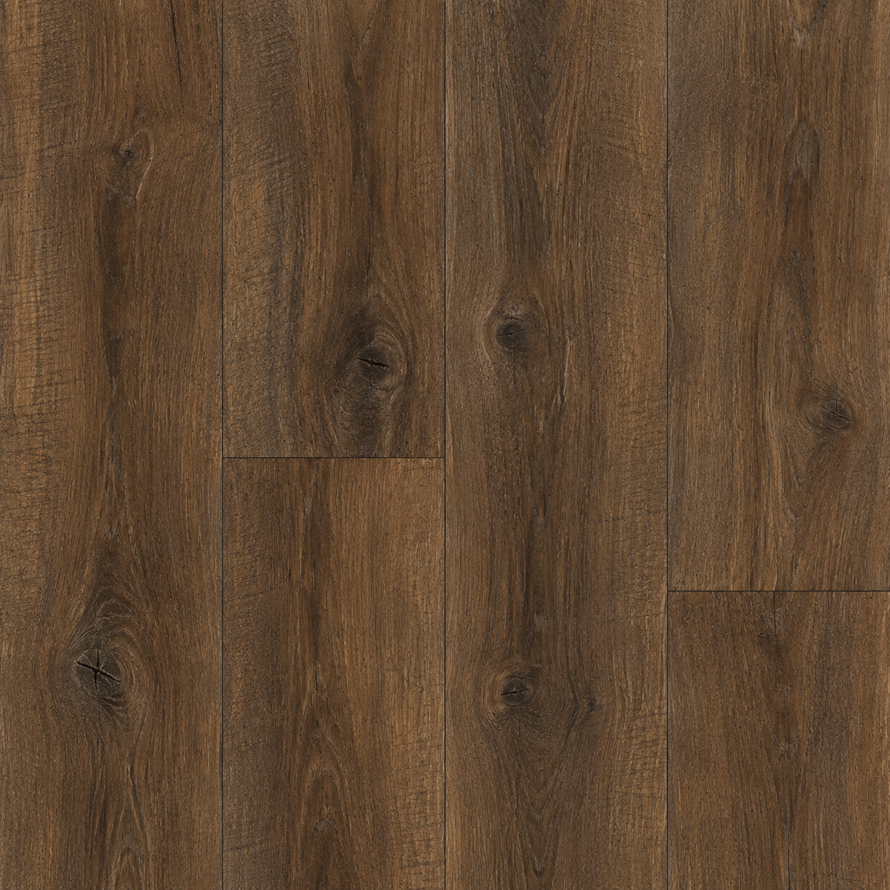 Mohawk Batavia II Luxury Vinyl Plank Flooring - Fireside Timber | 6" x 48" | Spotlight Savings