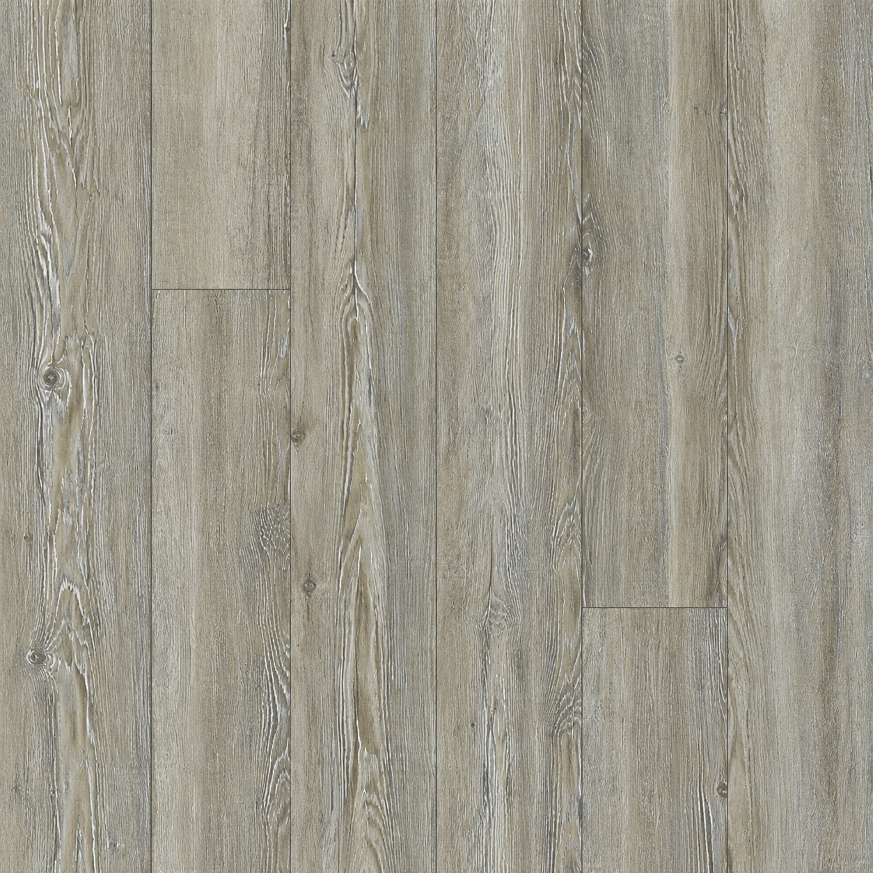 Shaw Impact 306C Luxury Vinyl Plank Flooring - Weathered Barnwood | 7" x 48" | Spotlight Savings