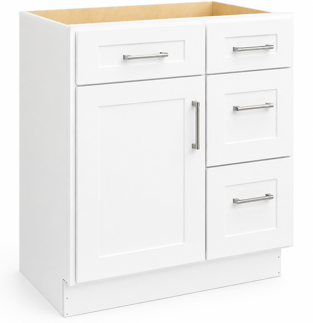 Vanities