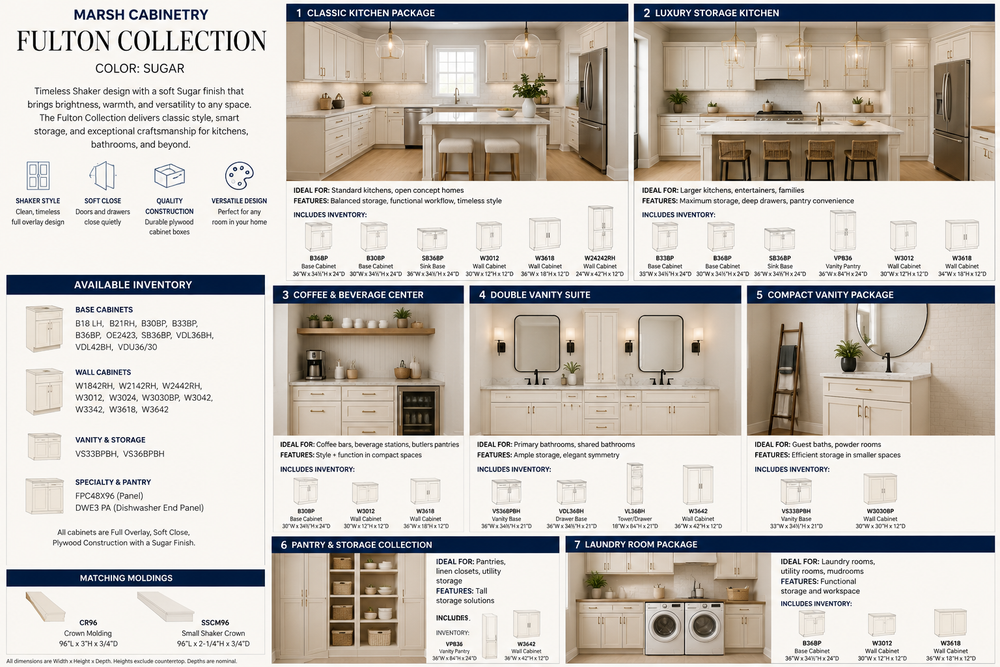 Fulton Collection