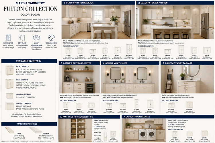 Fulton Collection