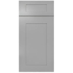 Rta Shaker Pewter Grey