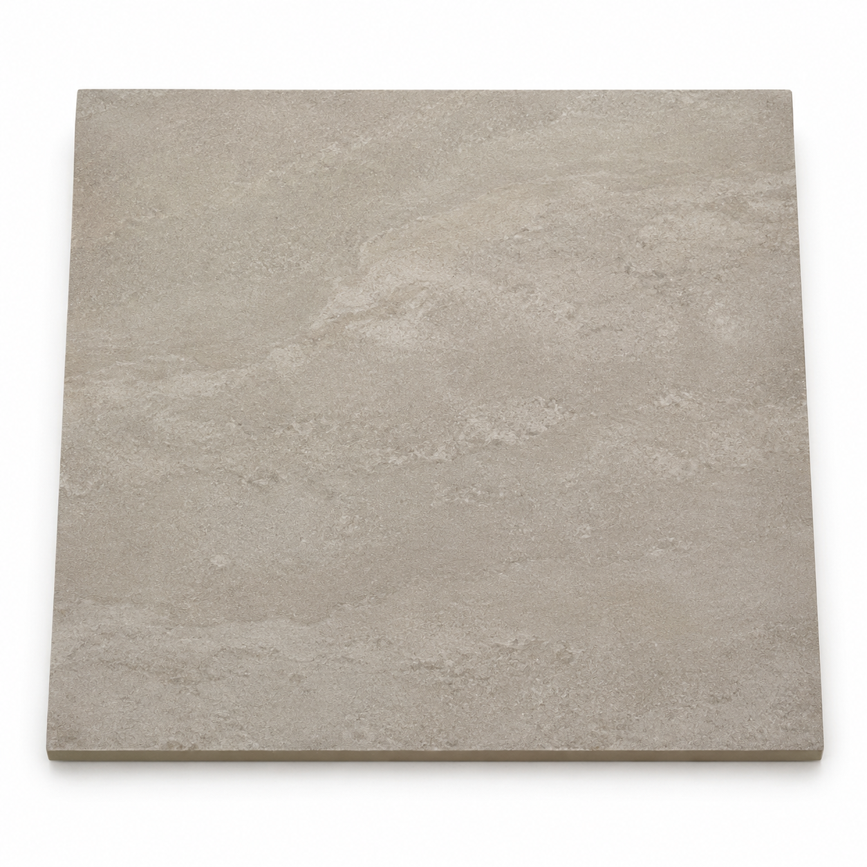 Florida Tile Continent Delta Haze 12" x 12" Porcelain Floor & Wall Tile | Spotlight Savings