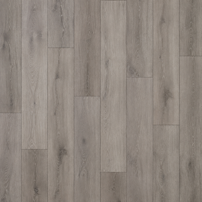 MSI Soho Rigid Plus Coastal Grey Luxury Vinyl Plank Flooring | Spotlight Savings
