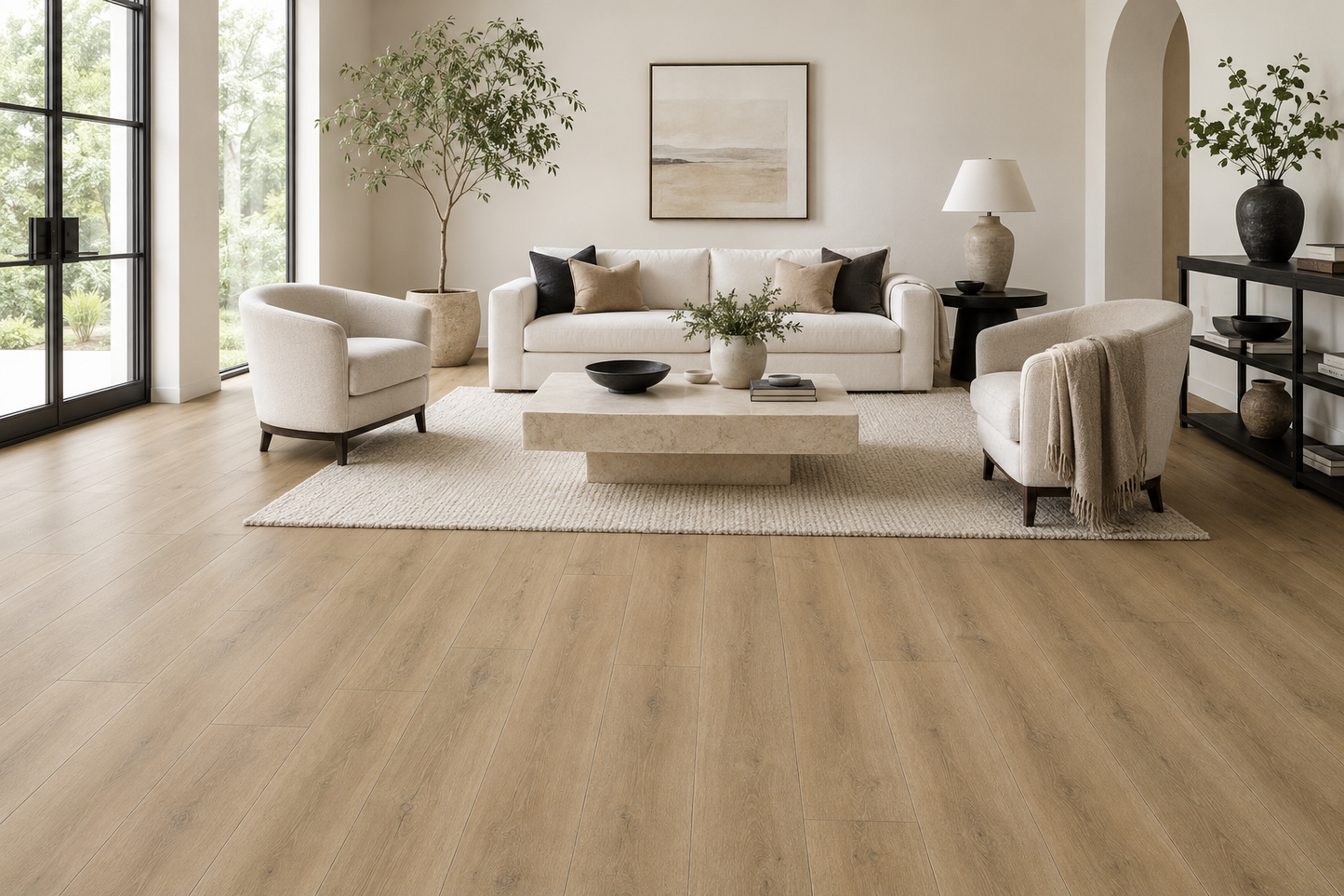 Southern Wholesale Soho x-Treme Plank - Carolina Ridge | Spotlight Savings