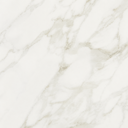 Marazzi Marble Obsession 12 x 24 Porcelain Floor and Wall Tile - Arabescato - Matte | 12" x 24" | Spotlight Savings
