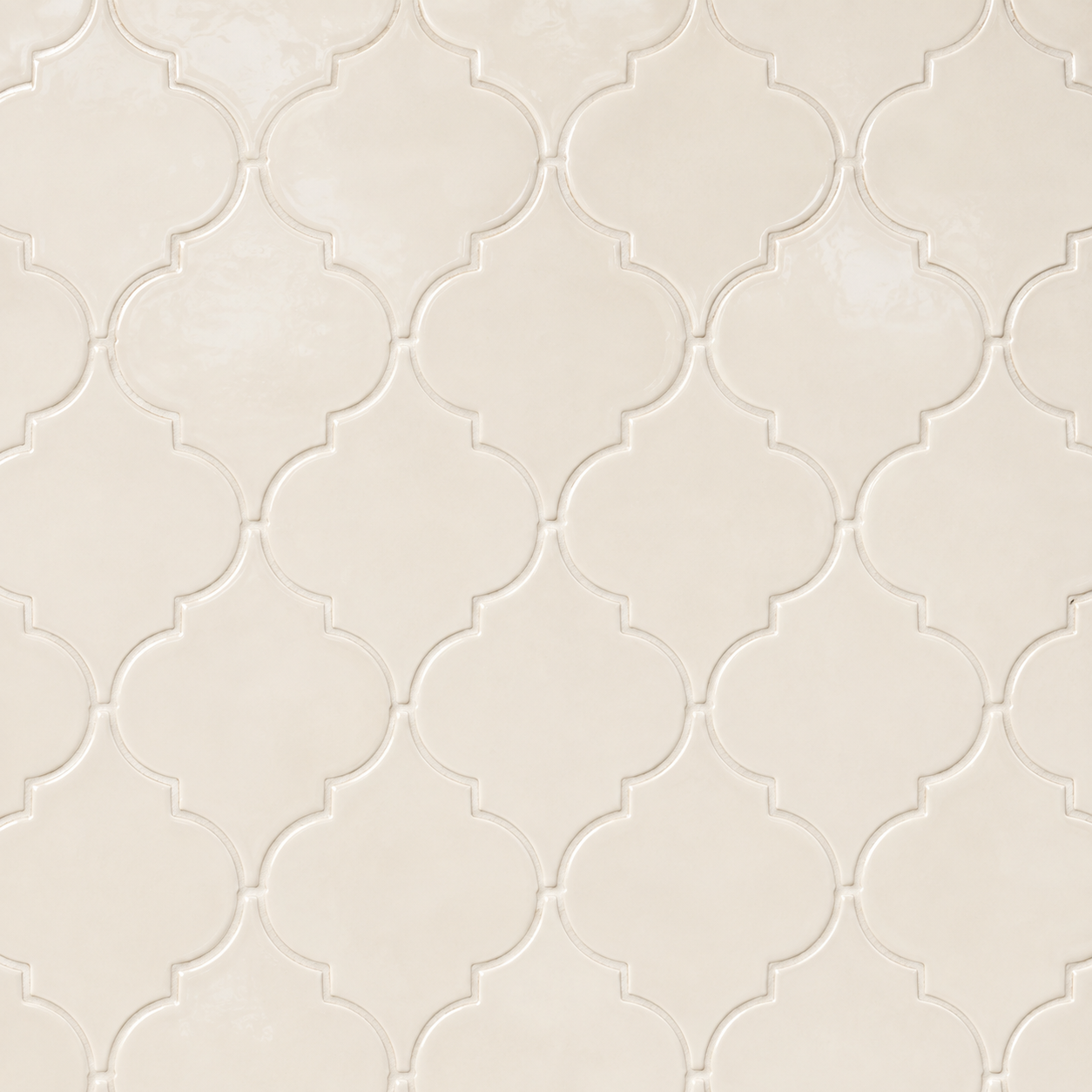 Daltile Mythology Arabesque – Santorini Glossy | Wall Tile | Spotlight Savings