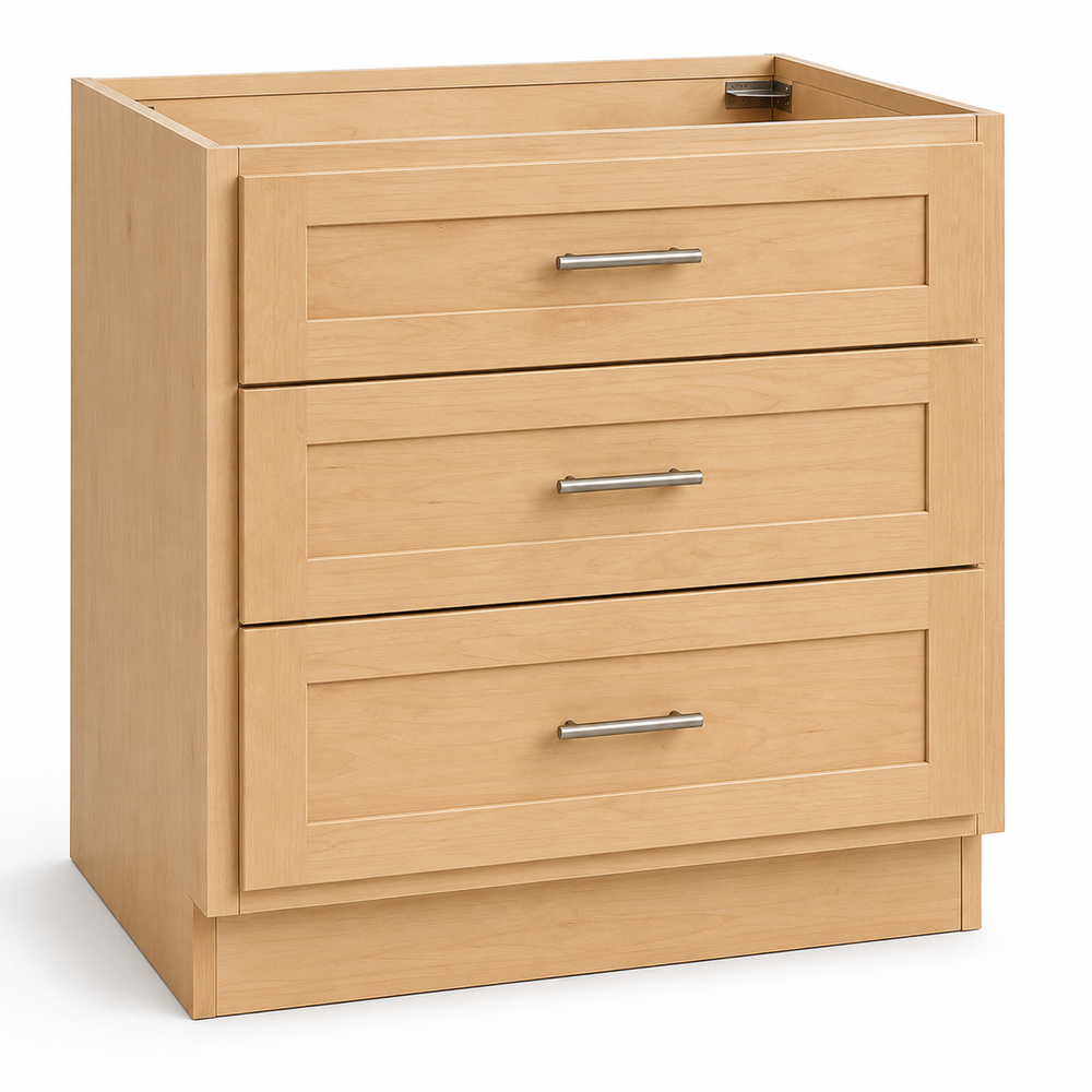 Drawer Base Cabinets