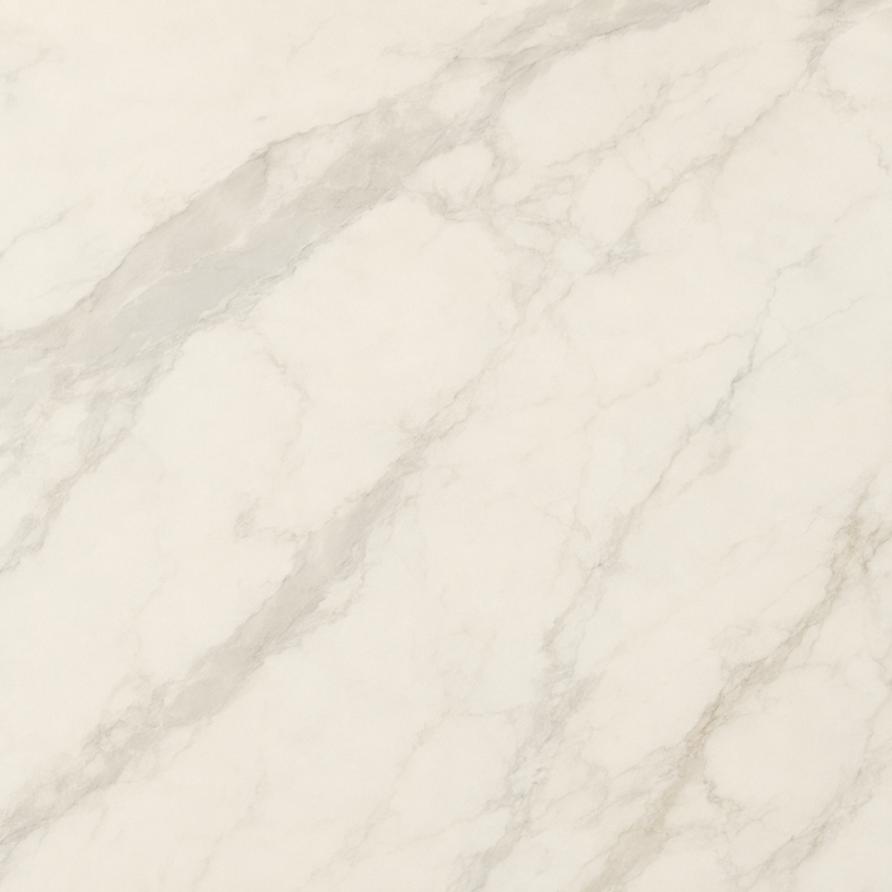 Shaw Infinity Calacatta 13" x 13" Ceramic Floor & Wall Tile  | Spotlight Savings