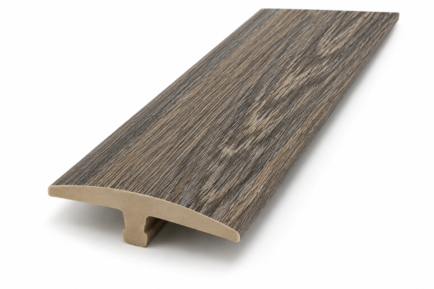 Shaw TM3HB T-Molding - Boardwalk | 94" Length | Spotlight Savings