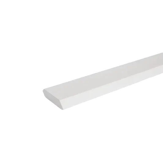 Mouldings - ACM8 SWPLY - White