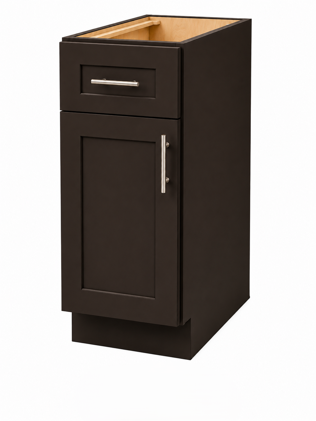 B12 Base Cabinet | 12"W x 34-1/2"H x 24"D | Launch Collection