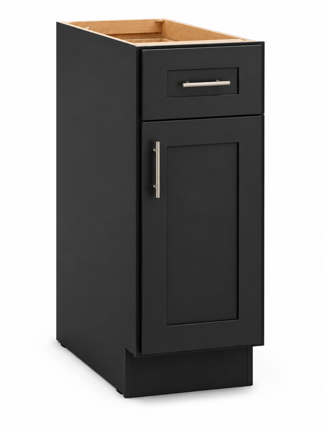 B12 Base Cabinet | 12"W x 34-1/2"H x 24"D | Launch Collection