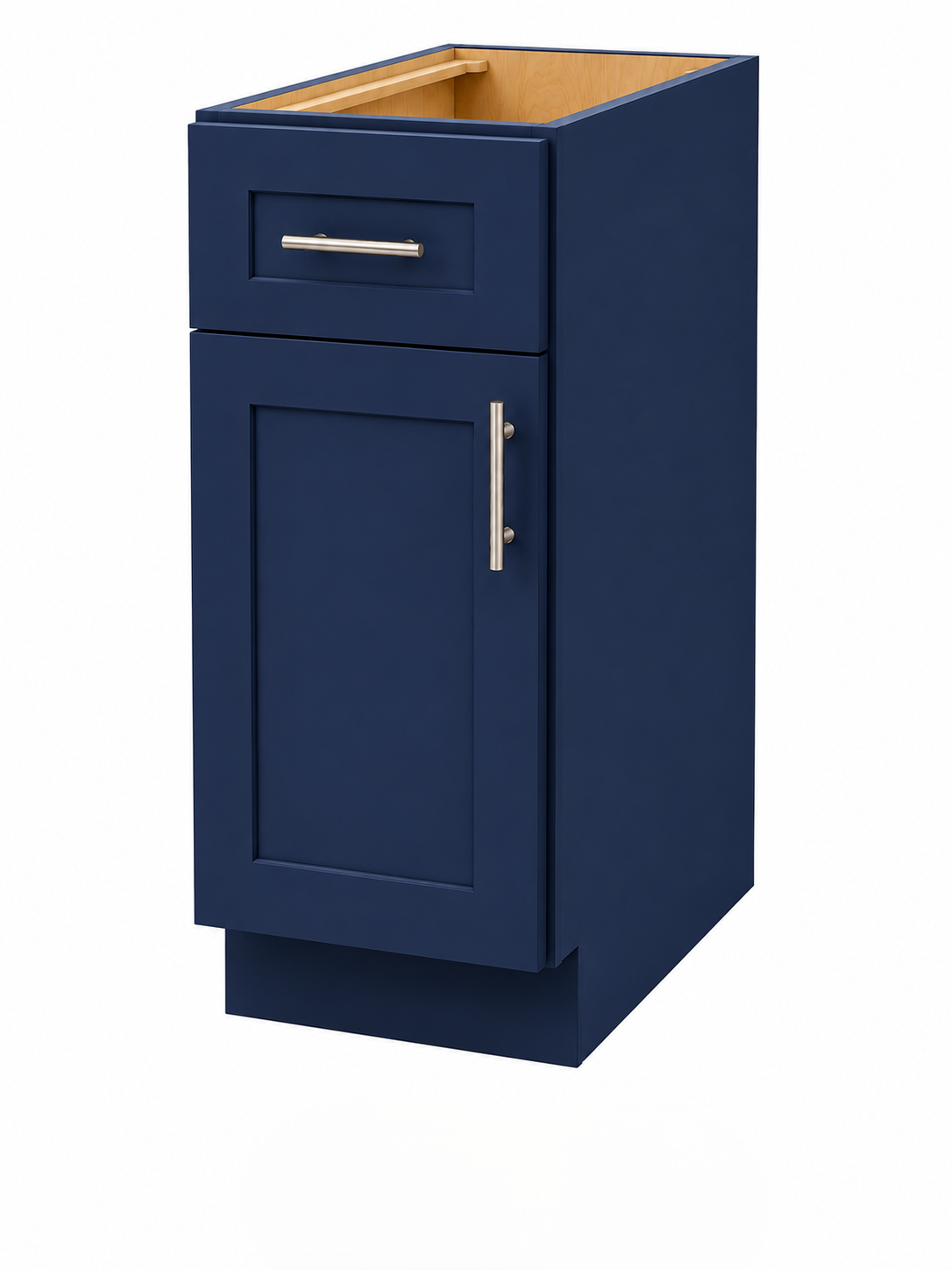 B12 Base Cabinet | 12"W x 34-1/2"H x 24"D | Launch Collection