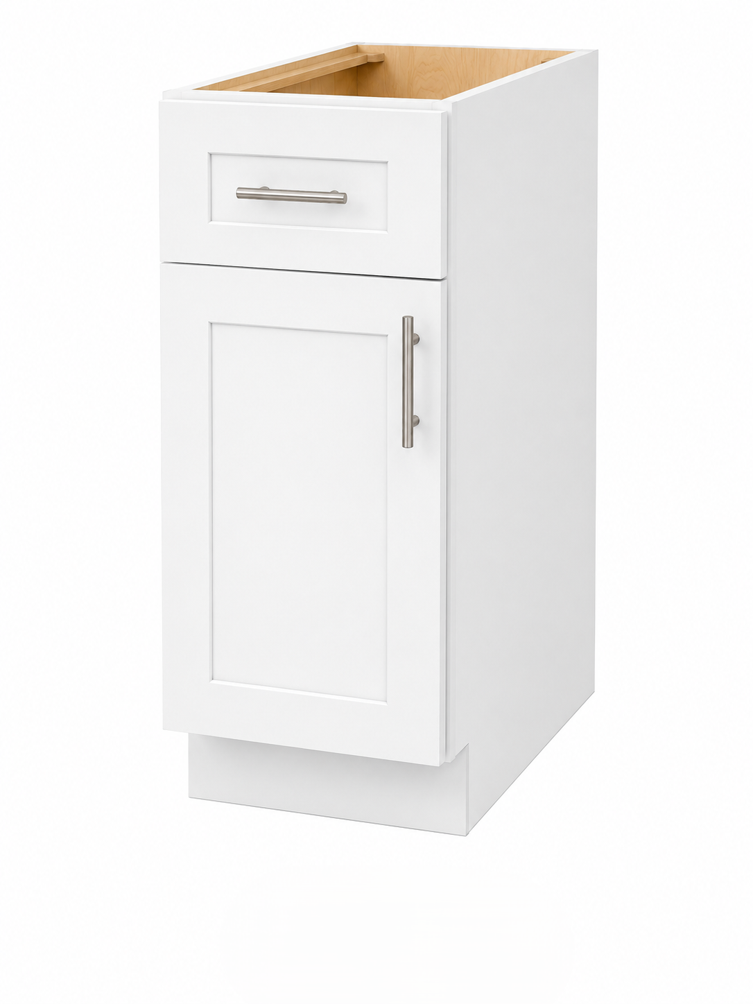 B12 Base Cabinet | 12"W x 34-1/2"H x 24"D | Launch Collection