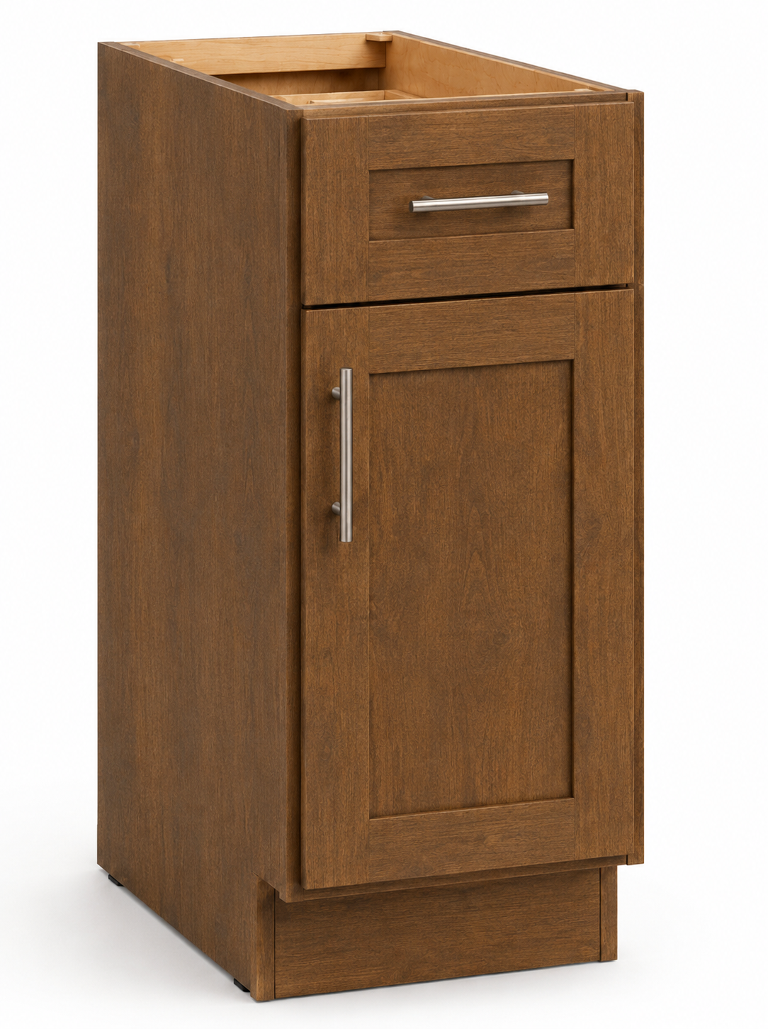 B12 Base Cabinet | 12"W x 34-1/2"H x 24"D | Launch Collection