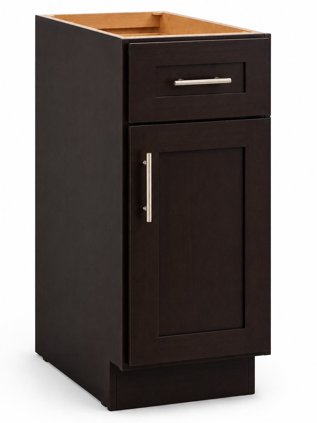 B15 Base Cabinet | 15"W x 34-1/2"H x 24"D | Launch Collection