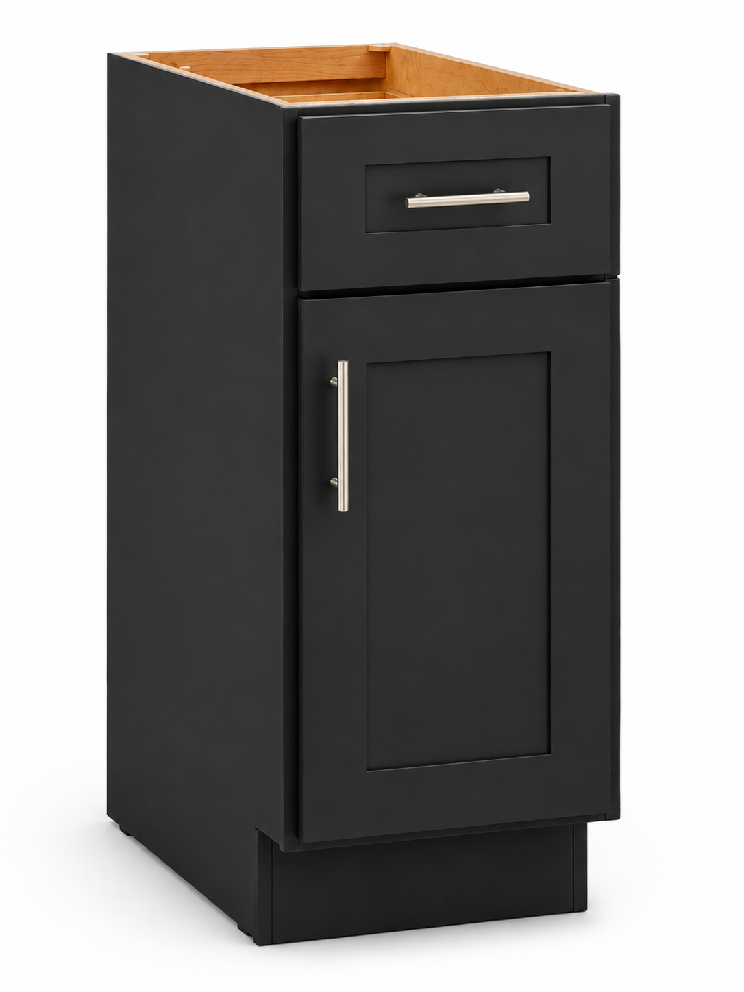 B18 Base Cabinet | 18"W x 34-1/2"H x 24"D | Launch Collection
