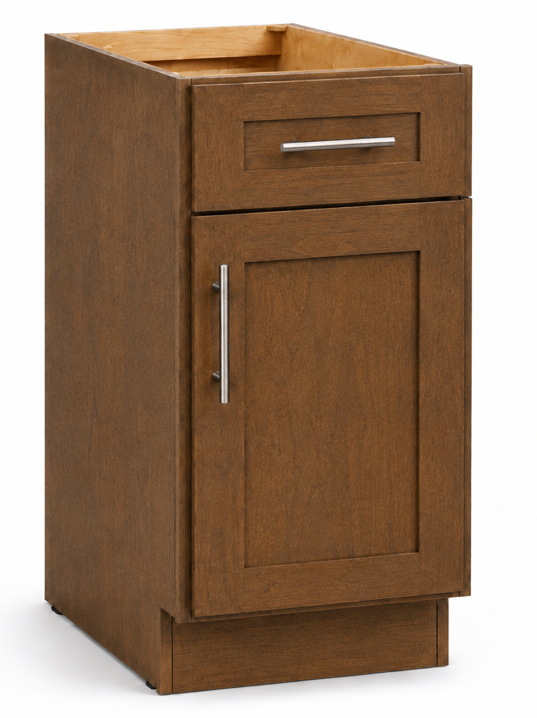 B18 Base Cabinet | 18"W x 34-1/2"H x 24"D | Launch Collection