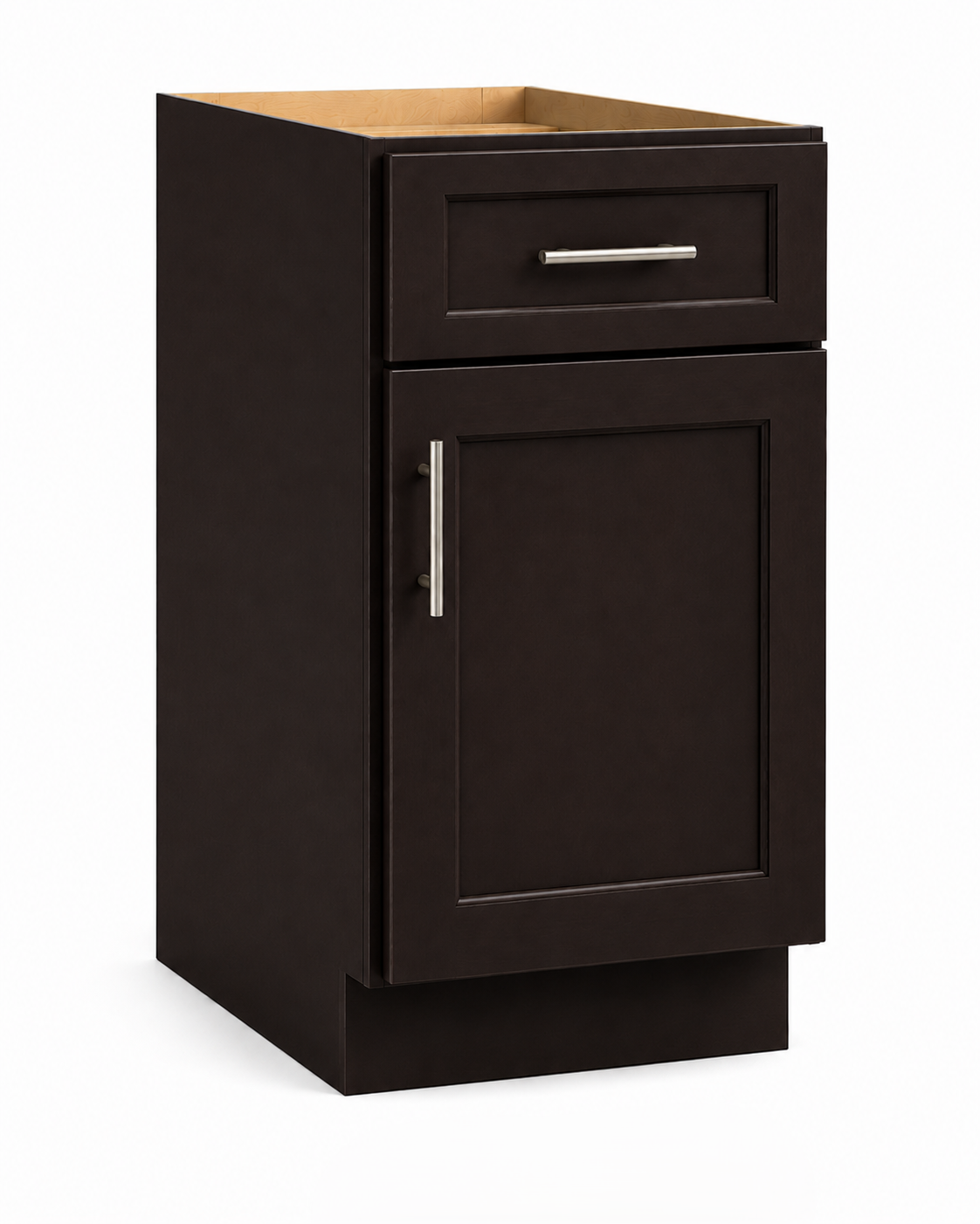B21 Base Cabinet | 21"W x 34-1/2"H x 24"D | Launch Collection