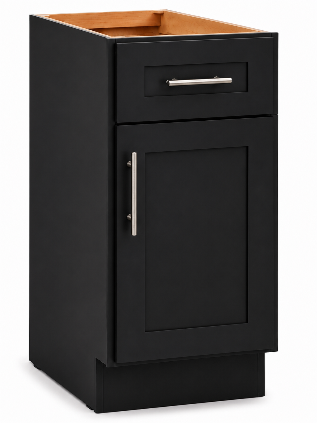 B21 Base Cabinet | 21"W x 34-1/2"H x 24"D | Launch Collection