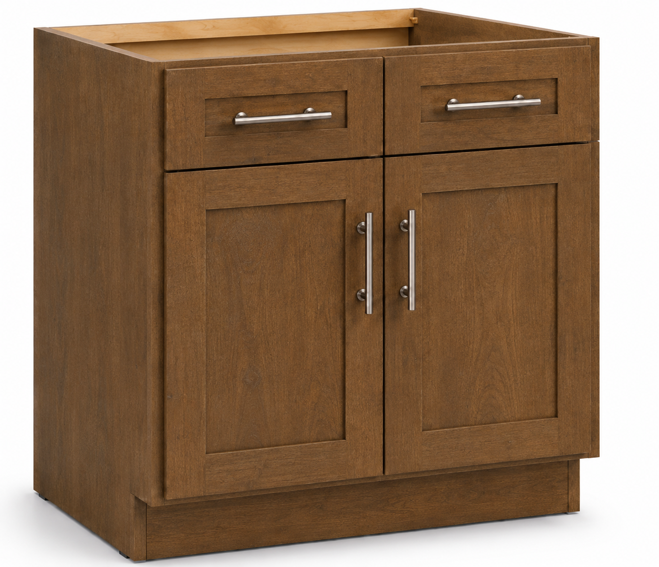 B30 Base Cabinet | 30"W x 34-1/2"H x 24"D | Launch Collection