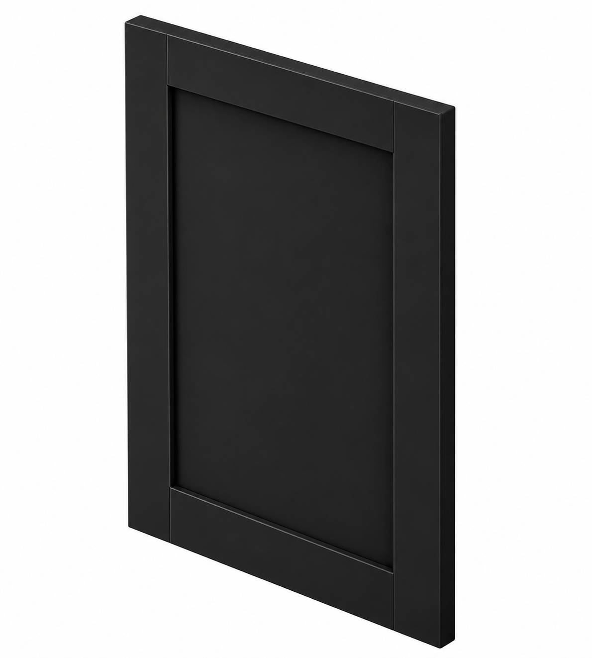 BDEP Base Decorative End Panel | 23-1/2"W x 29"H | Launch Collection