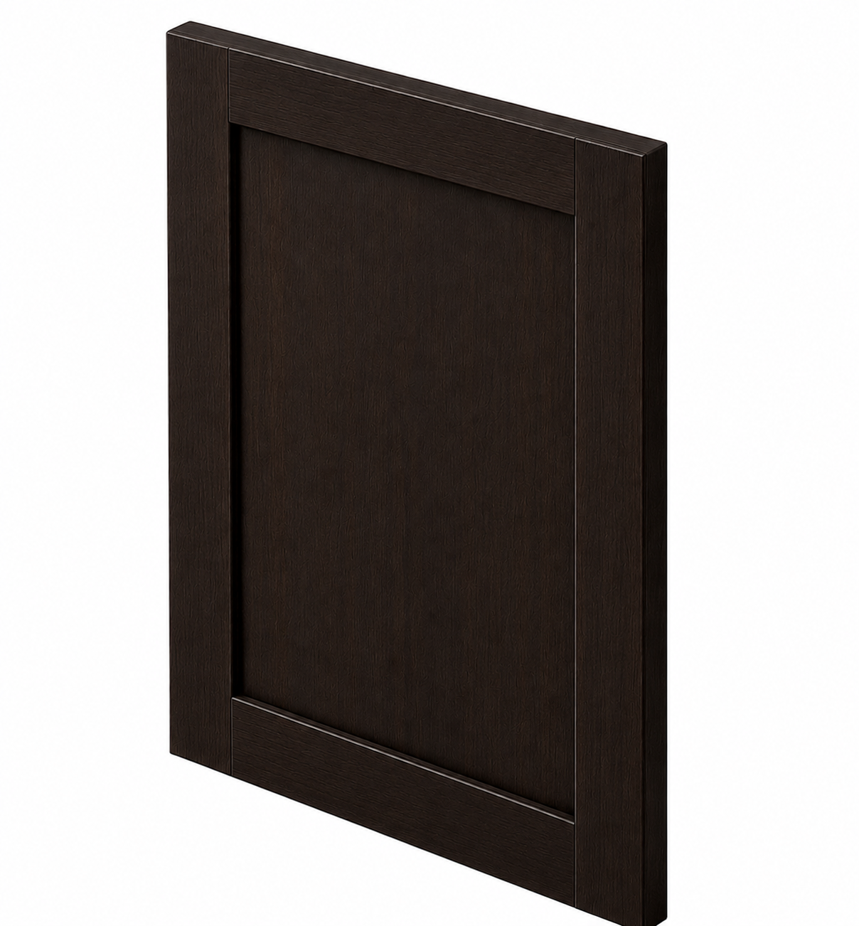 BDEP Base Decorative End Panel | 23-1/2"W x 29"H | Launch Collection