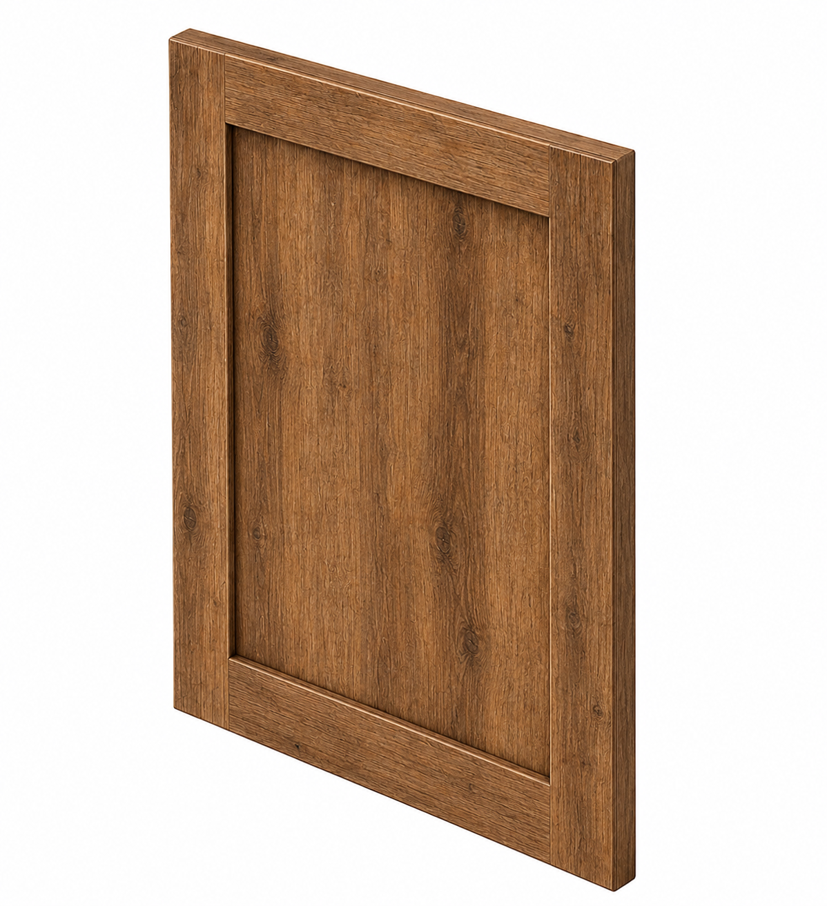 BDEP Base Decorative End Panel | 23-1/2"W x 29"H | Launch Collection