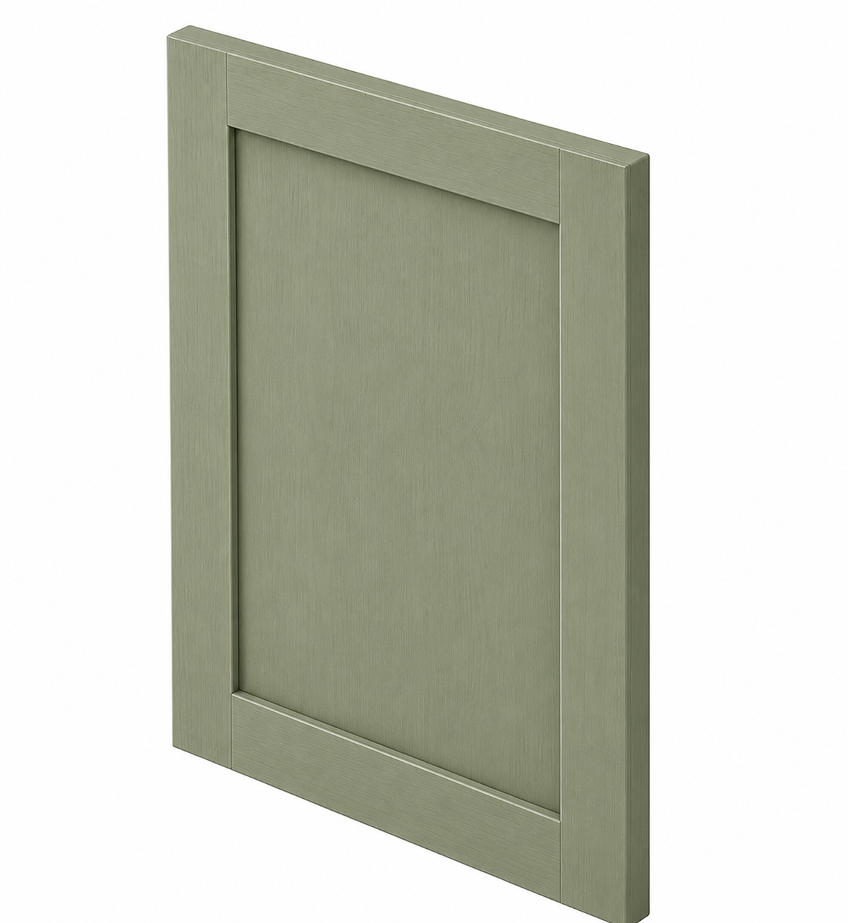 BDEP Base Decorative End Panel | 23-1/2"W x 29"H | Launch Collection