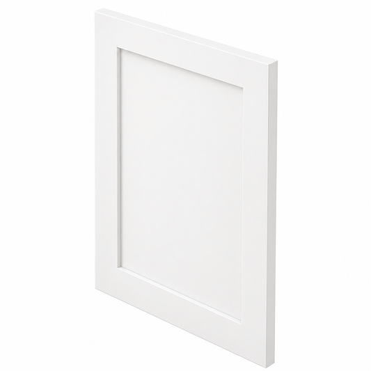 BDEP Base Decorative End Panel | 23-1/2"W x 29"H | Launch Collection