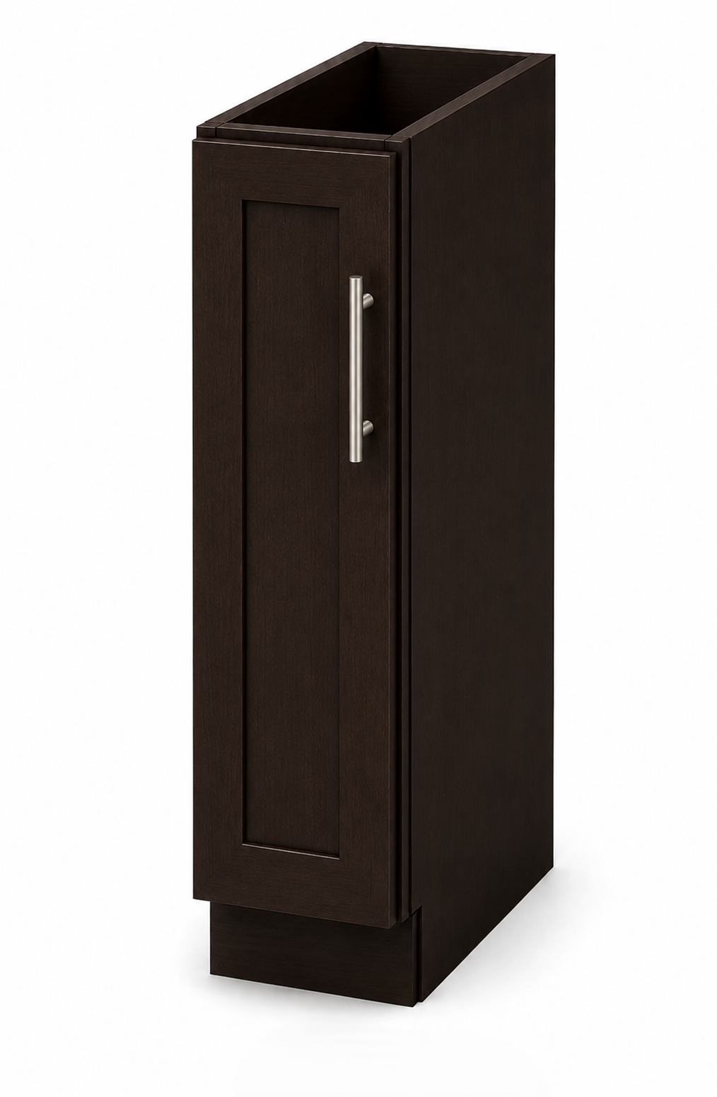 BT09 Base Cabinet | 9"W x 34-1/2"H x 24"D | Launch Collection
