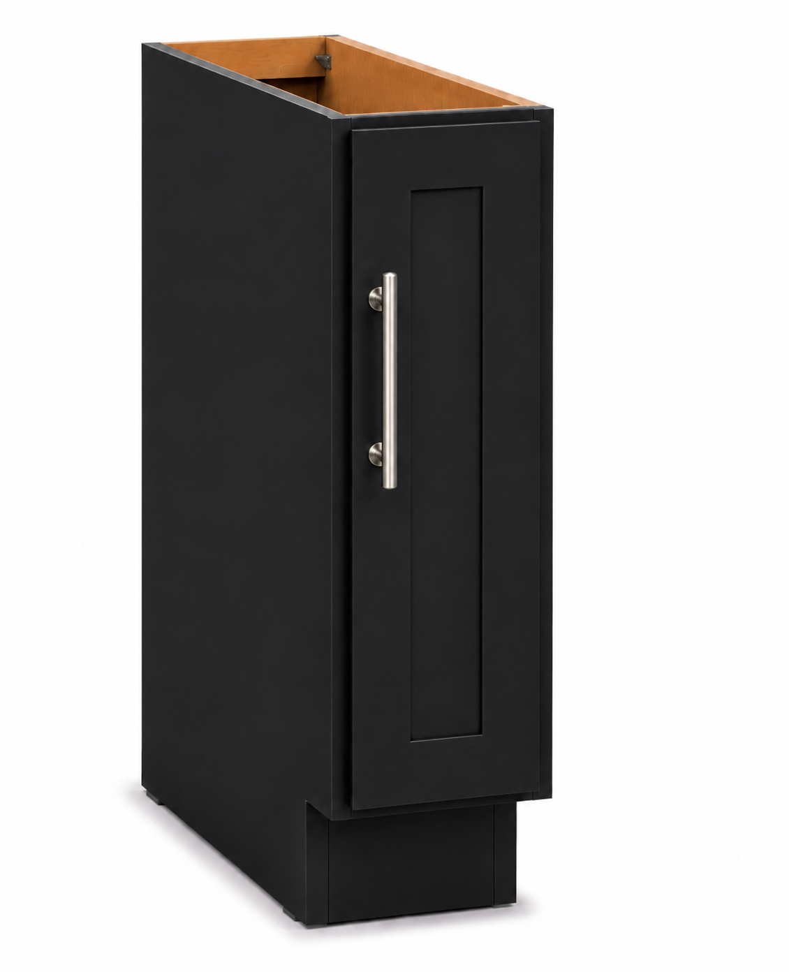 BT09 Base Cabinet | 9"W x 34-1/2"H x 24"D | Launch Collection