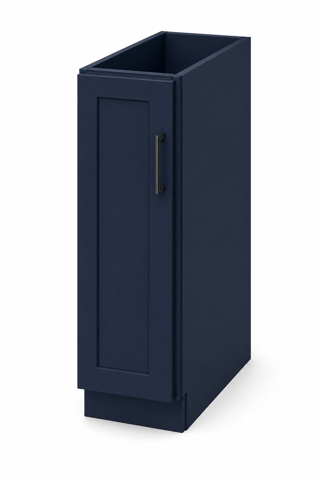 BT09 Base Cabinet | 9"W x 34-1/2"H x 24"D | Launch Collection
