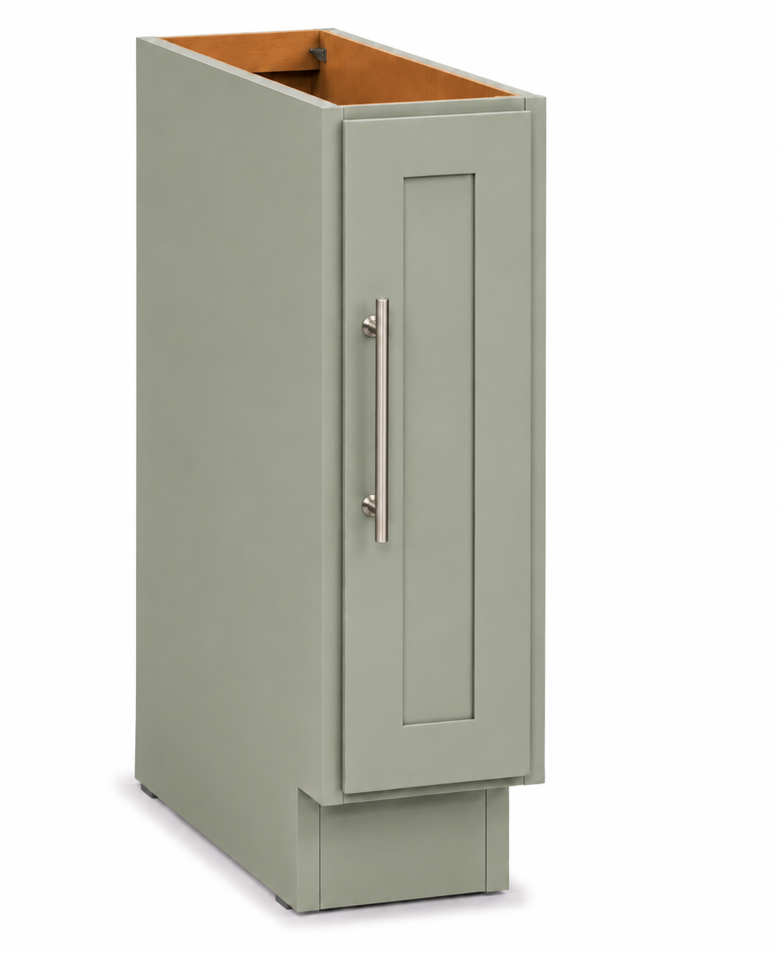 BT09 Base Cabinet | 9"W x 34-1/2"H x 24"D | Launch Collection