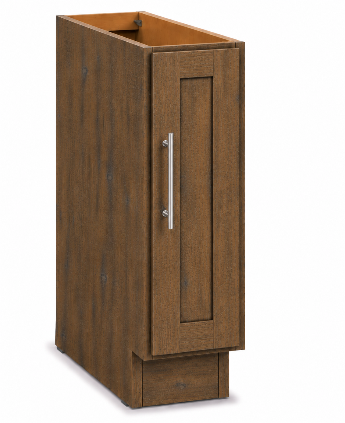 BT09 Base Cabinet | 9"W x 34-1/2"H x 24"D | Launch Collection