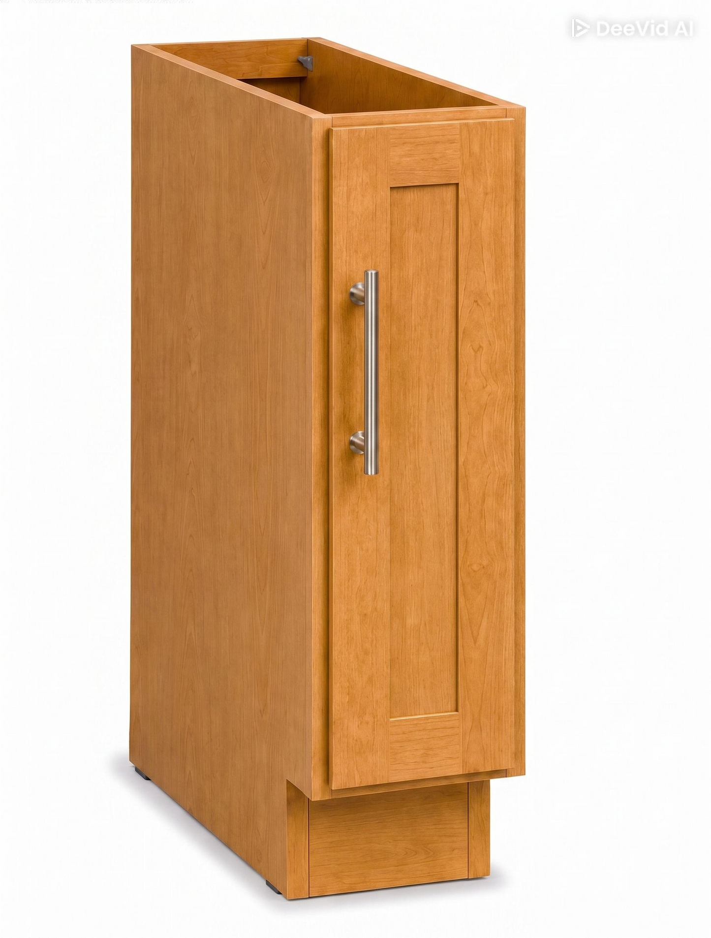 BT09 Base Cabinet | 9"W x 34-1/2"H x 24"D | Launch Collection