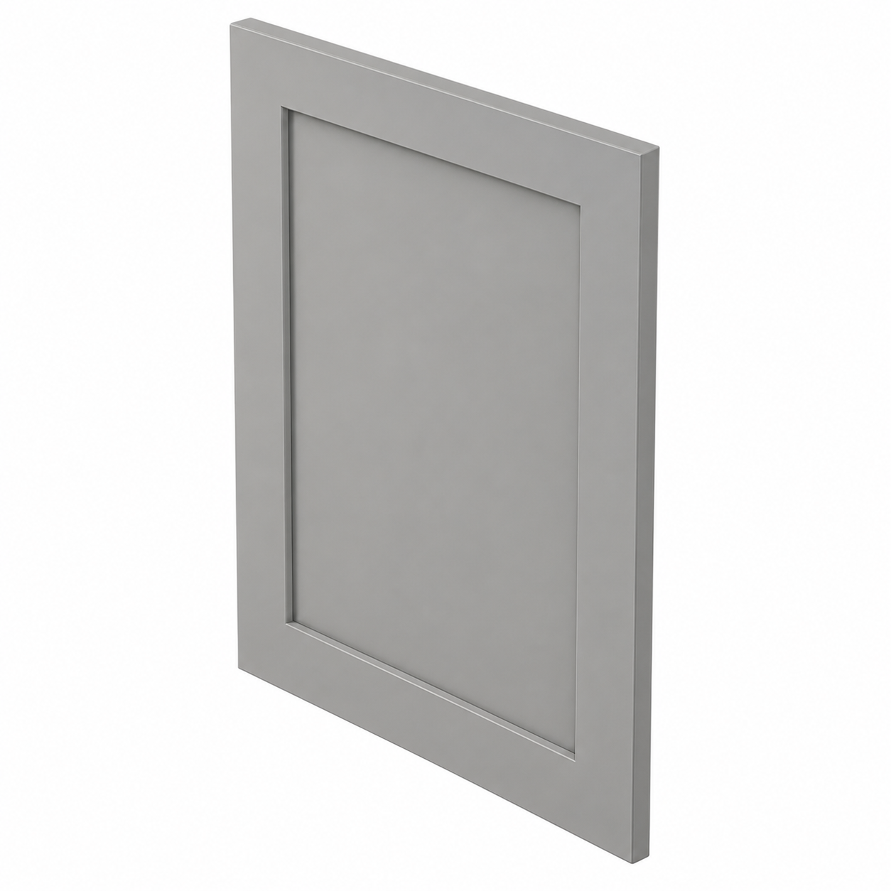 BDEP Base Decorative End Panel | 23-1/2"W x 29"H | Launch Collection