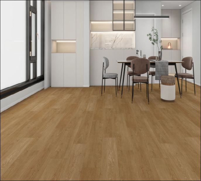 Brickell Rigid Core Click Lock Luxury Vinyl Plank Flooring | Spotlight Savings