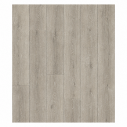 Cyrus Whitfield Gray Luxury Vinyl Plank | 7" x 48" | Spotlight Savings