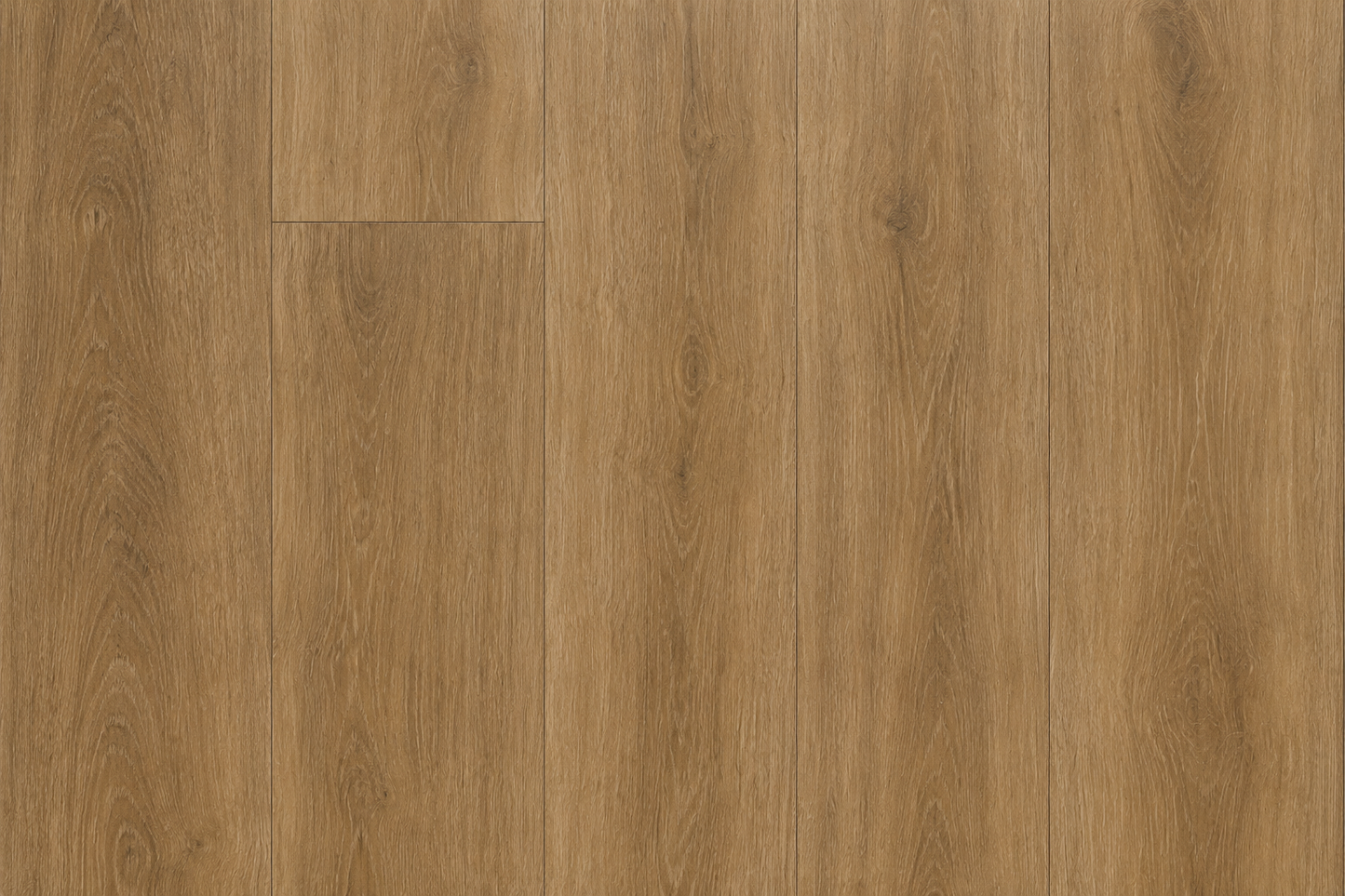 Engineered Floors Gallatin Luxury Vinyl Plank Flooring - Provincial Oak | 7" x 48" | Spotlight Savings
