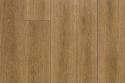 Engineered Floors Gallatin Luxury Vinyl Plank Flooring - Provincial Oak | 7" x 48" | Spotlight Savings