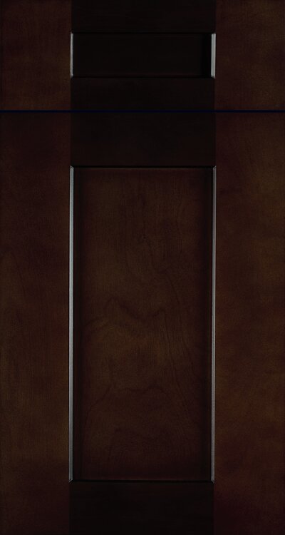 3DB24 Three Drawer Base Cabinet | 24" Wide x 34-1/2" High | Launch Cabinet Collection