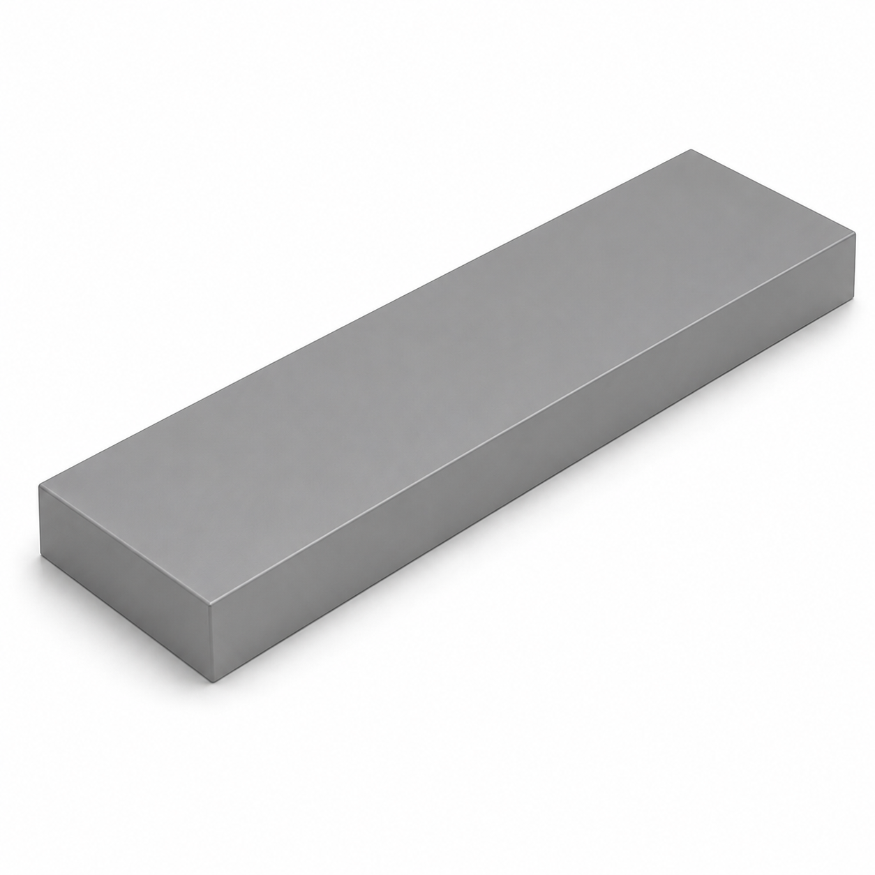 FS30 | Floating Shelf | 30"W x 2-1/16"H x 12"D | Launch Cabinet Collection