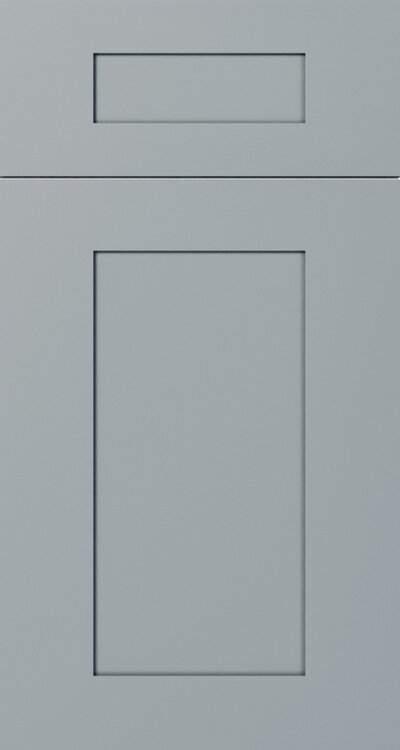 3DB24 Three Drawer Base Cabinet | 24" Wide x 34-1/2" High | Launch Cabinet Collection