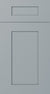 2DB24 Two Drawer Base Cabinet | 24" Wide x 34-1/2" High | Launch Cabinet Collection