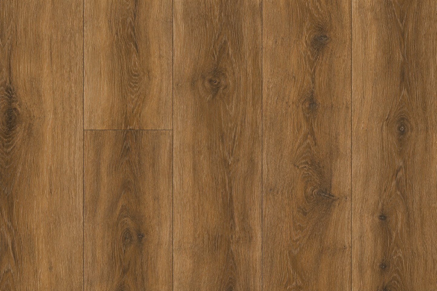 Happy Feet Extreme Cork Plus Luxury Vinyl Plank Flooring - Indian Summer (HF667) | 7.13" x 48" | Spotlight Savings