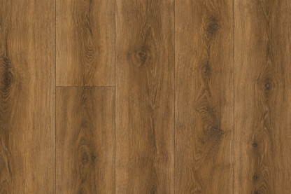 Happy Feet Extreme Cork Plus Luxury Vinyl Plank Flooring - Indian Summer (HF667) | 7.13" x 48" | Spotlight Savings
